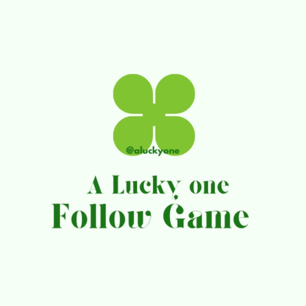 Meet your Posher, A lucky One